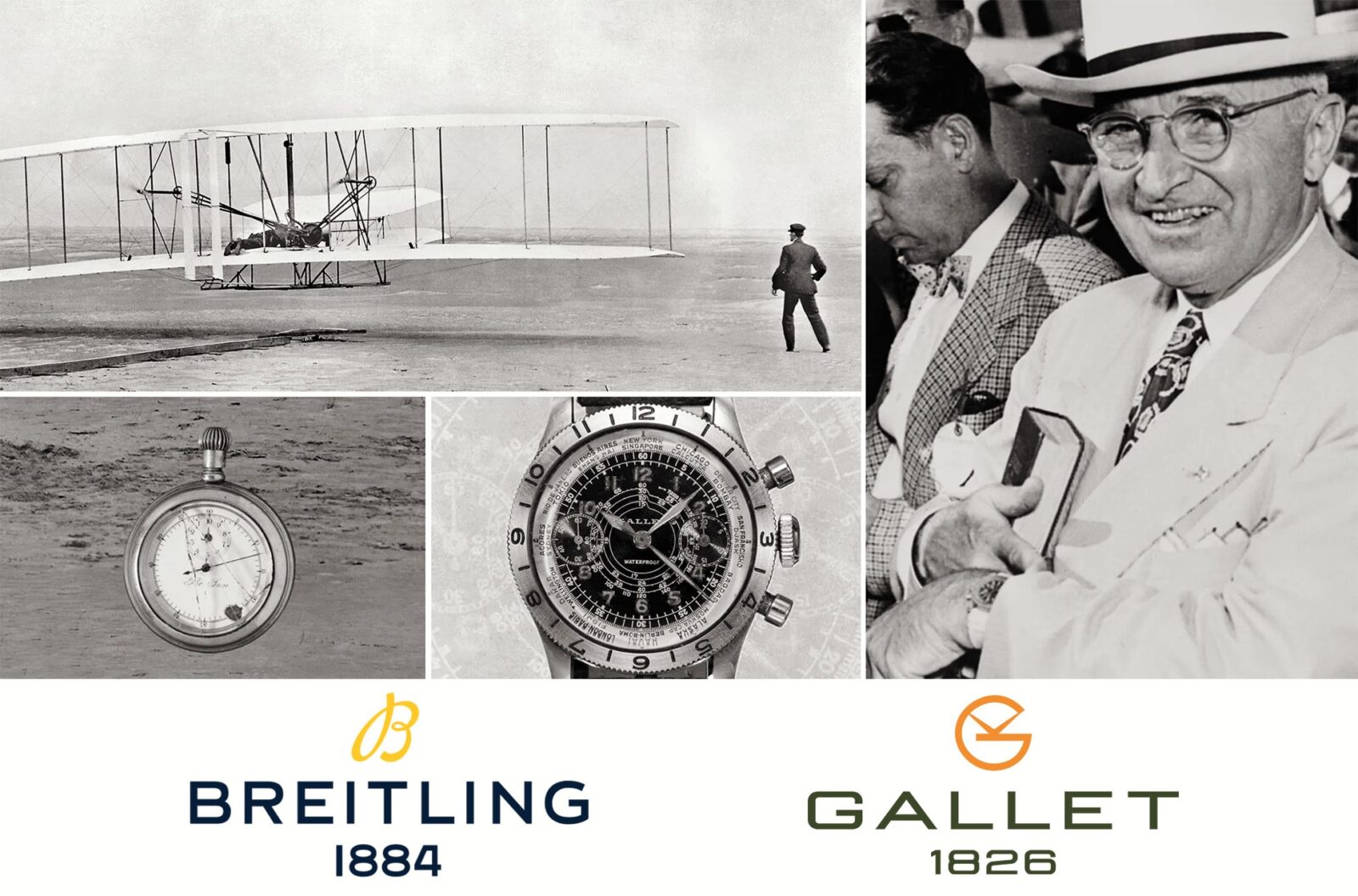 breitling rachete gallet 2025 une min