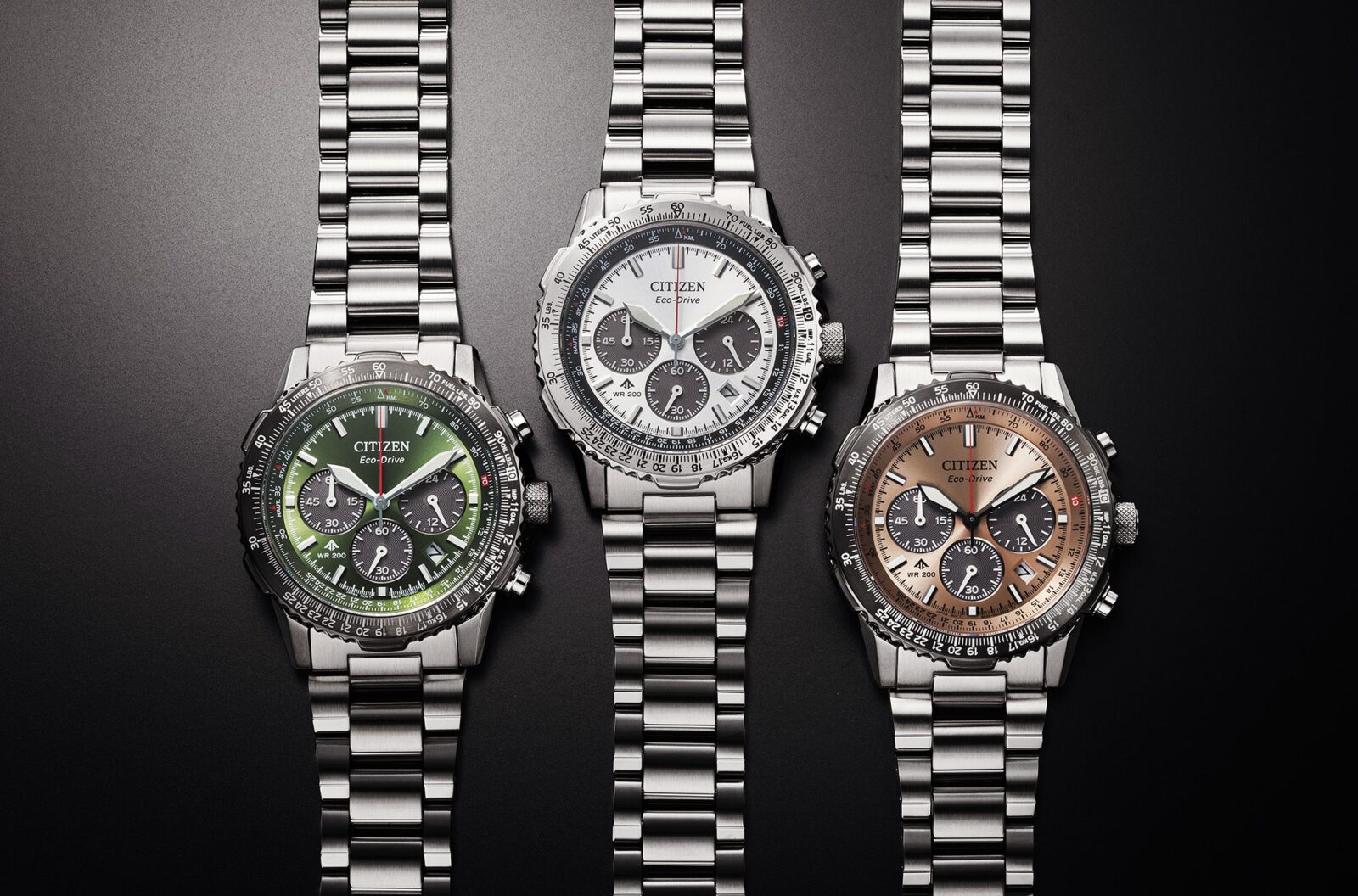 citizen promaster sky chronograph ca4660 61a ca4664 60w ca4664 60x une min