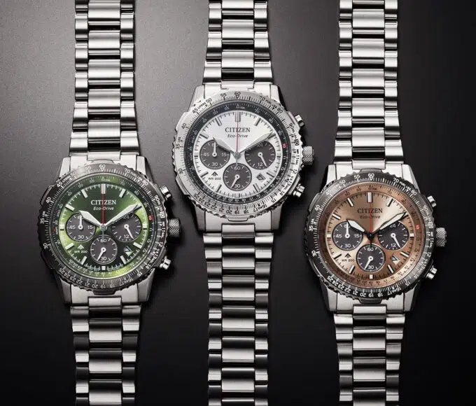 citizen promaster sky chronograph ca4660 61a ca4664 60w ca4664 60x une min