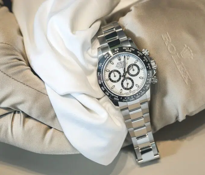 quiz mr montre montres iconiques images