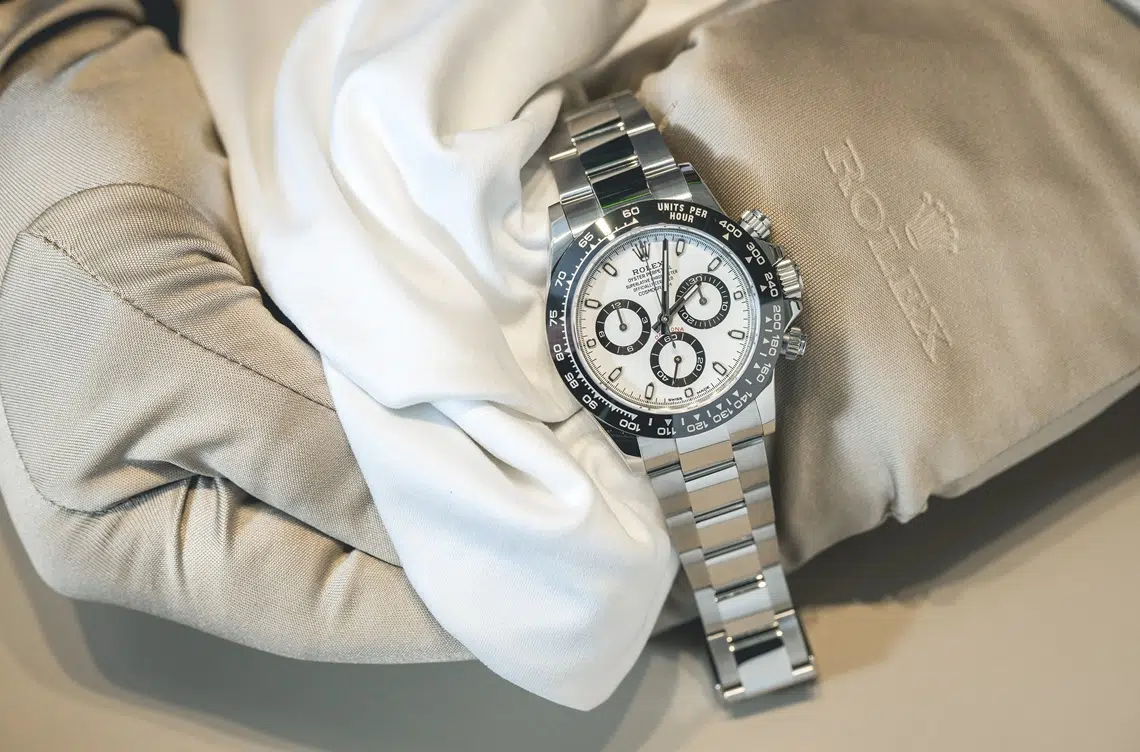 quiz mr montre montres iconiques images