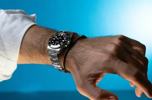 quiz mr montre rolex submariner