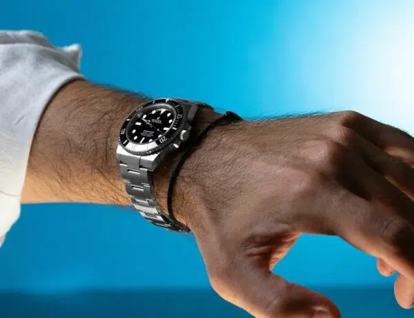 quiz mr montre rolex submariner