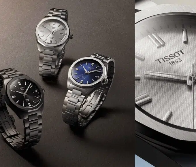 tissot prc 100 solar une min