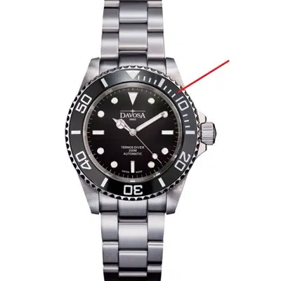 montre matiere ceramique