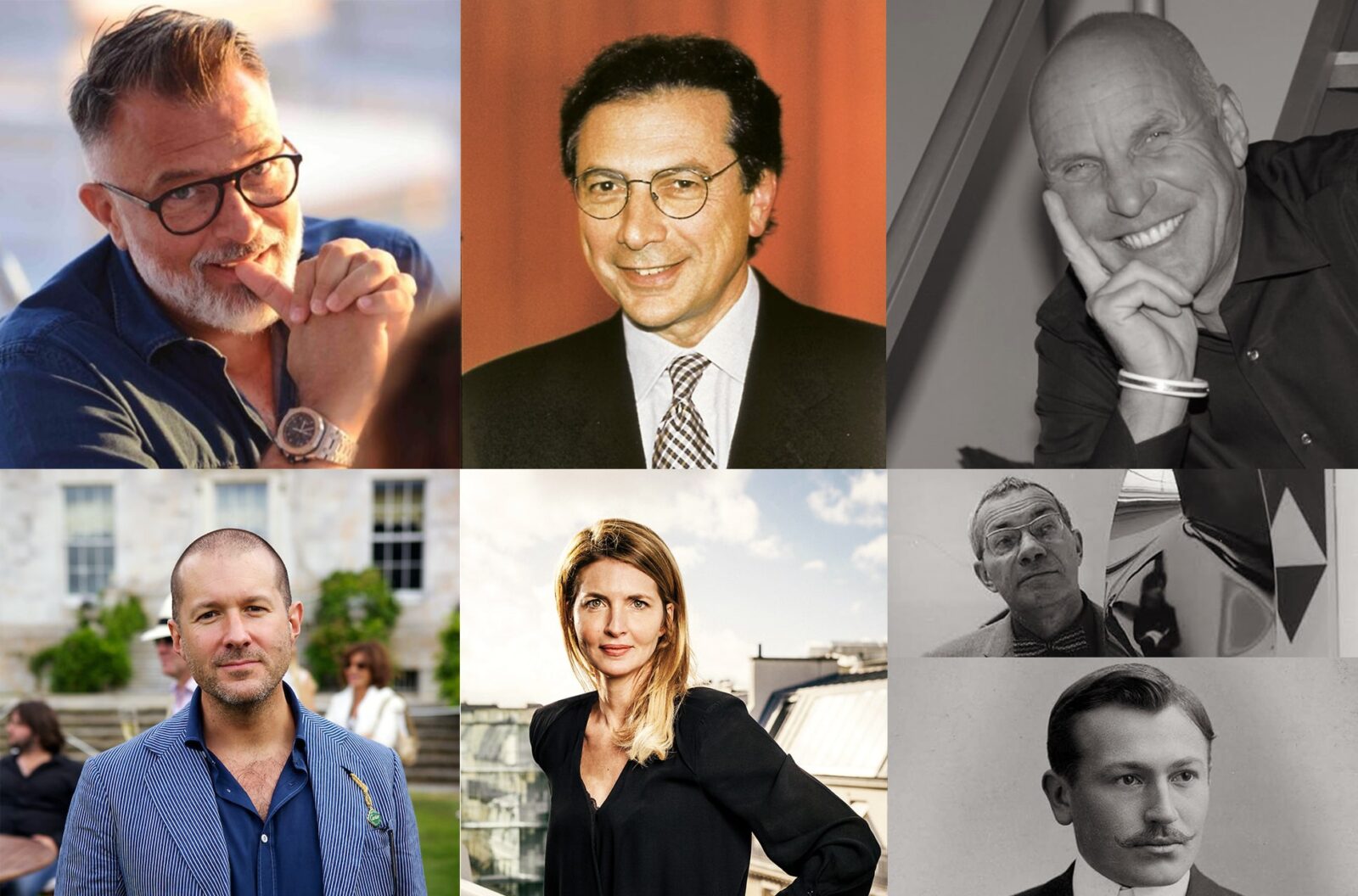 7 designers horlogers 2025 unev2 min