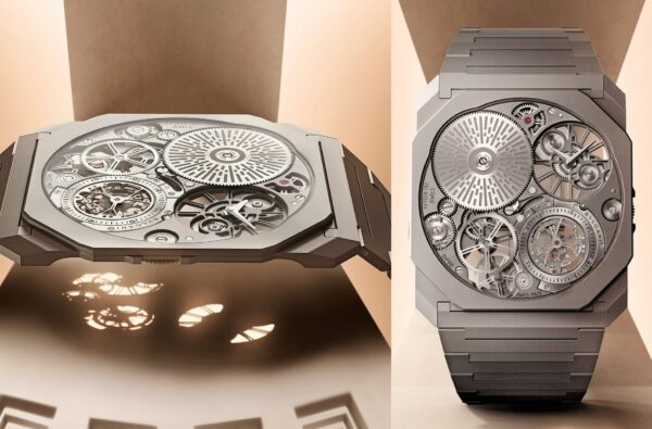 bulgari octoultratourbillon une min