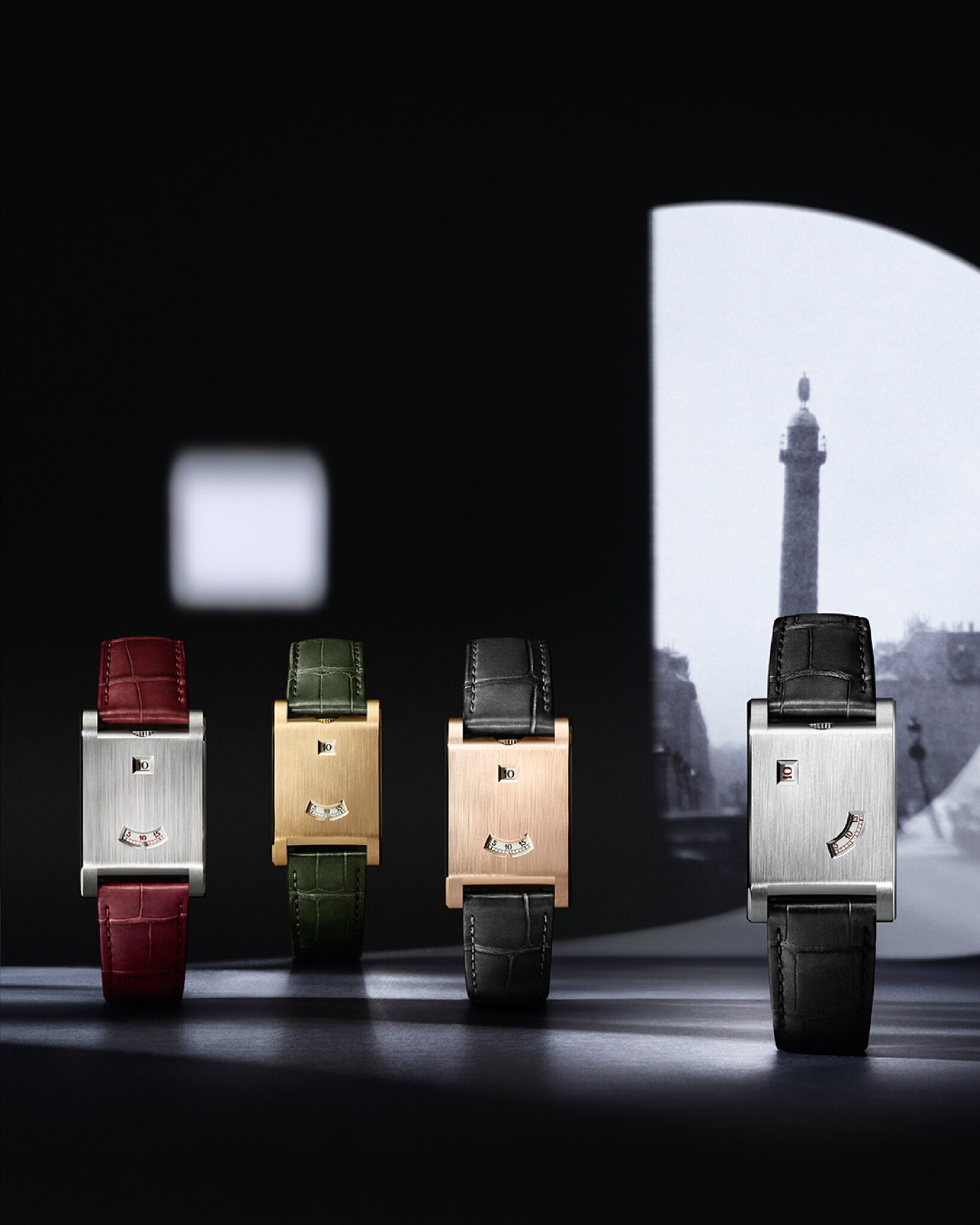 cartier prive tank a guichets 6