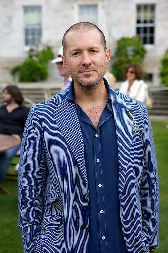the cartier style et luxe lunch at the goodwood festival of speed 2010
