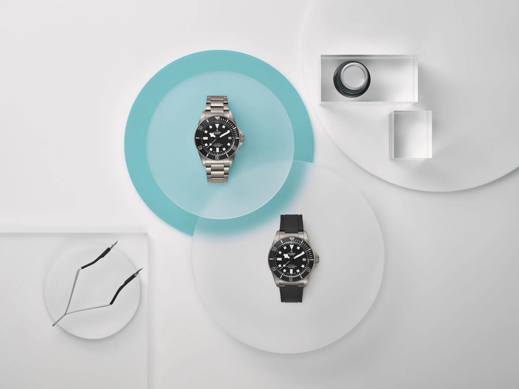 tudor np25 pelagos ultra lifestyle 2