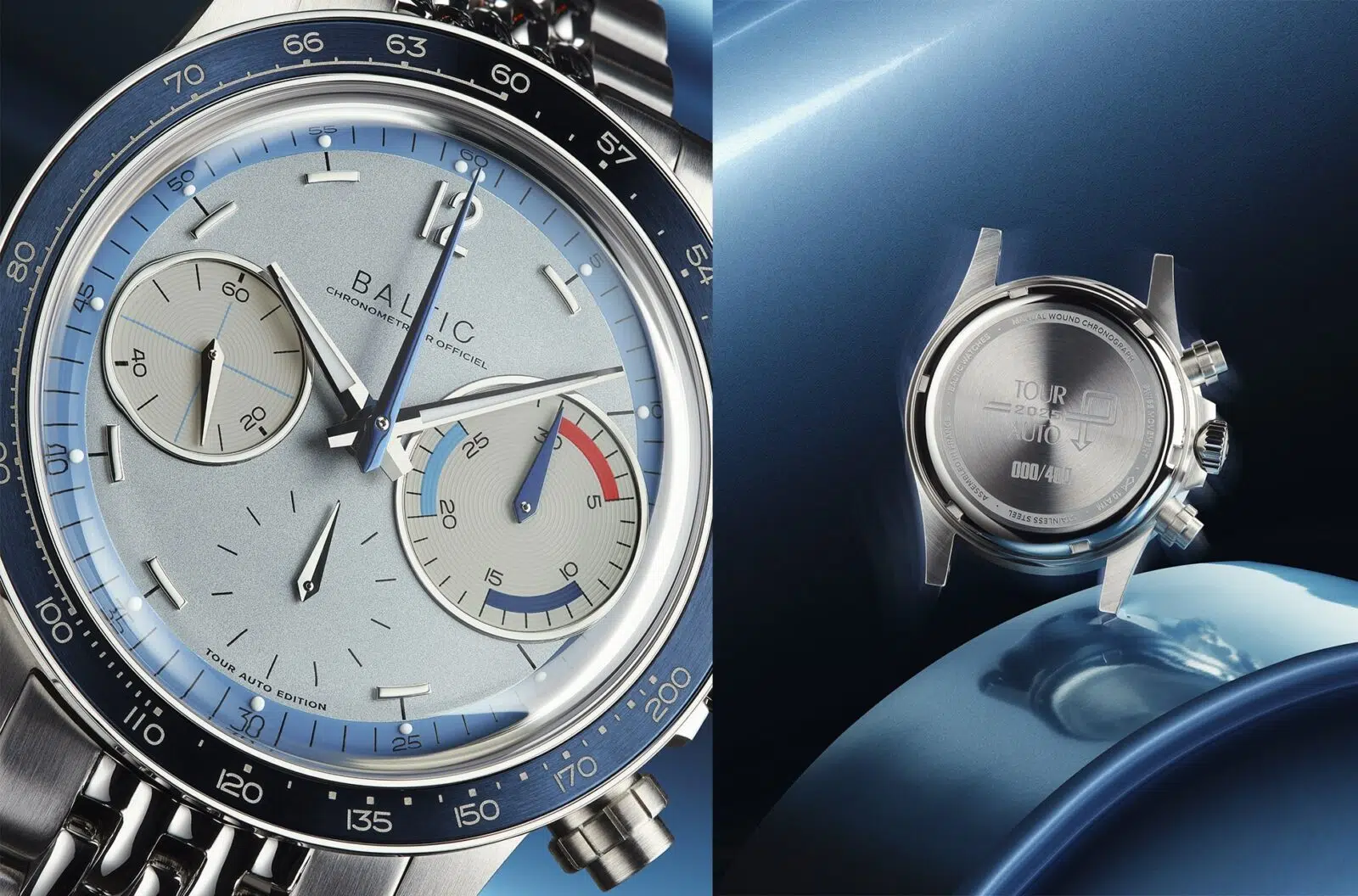 baltic scalegraph tour auto une min