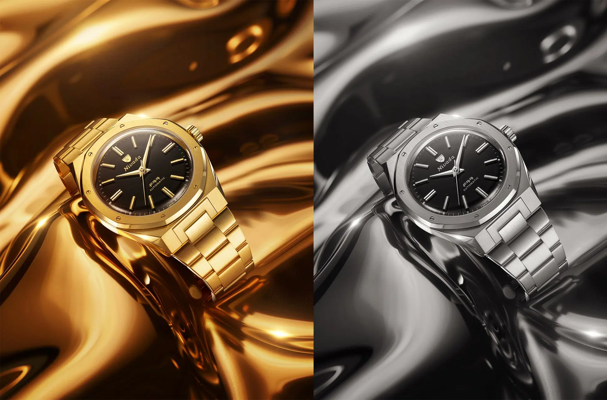 nivada f77 markii une min