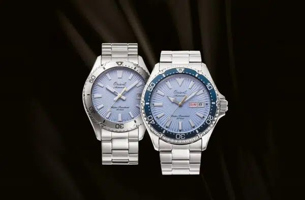 orient mako 75e anniversaire une min