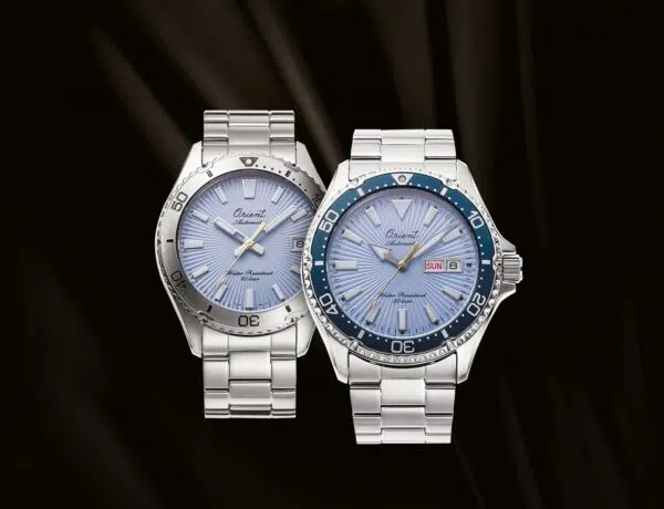 orient mako 75e anniversaire une min