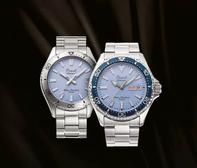 orient mako 75e anniversaire une min