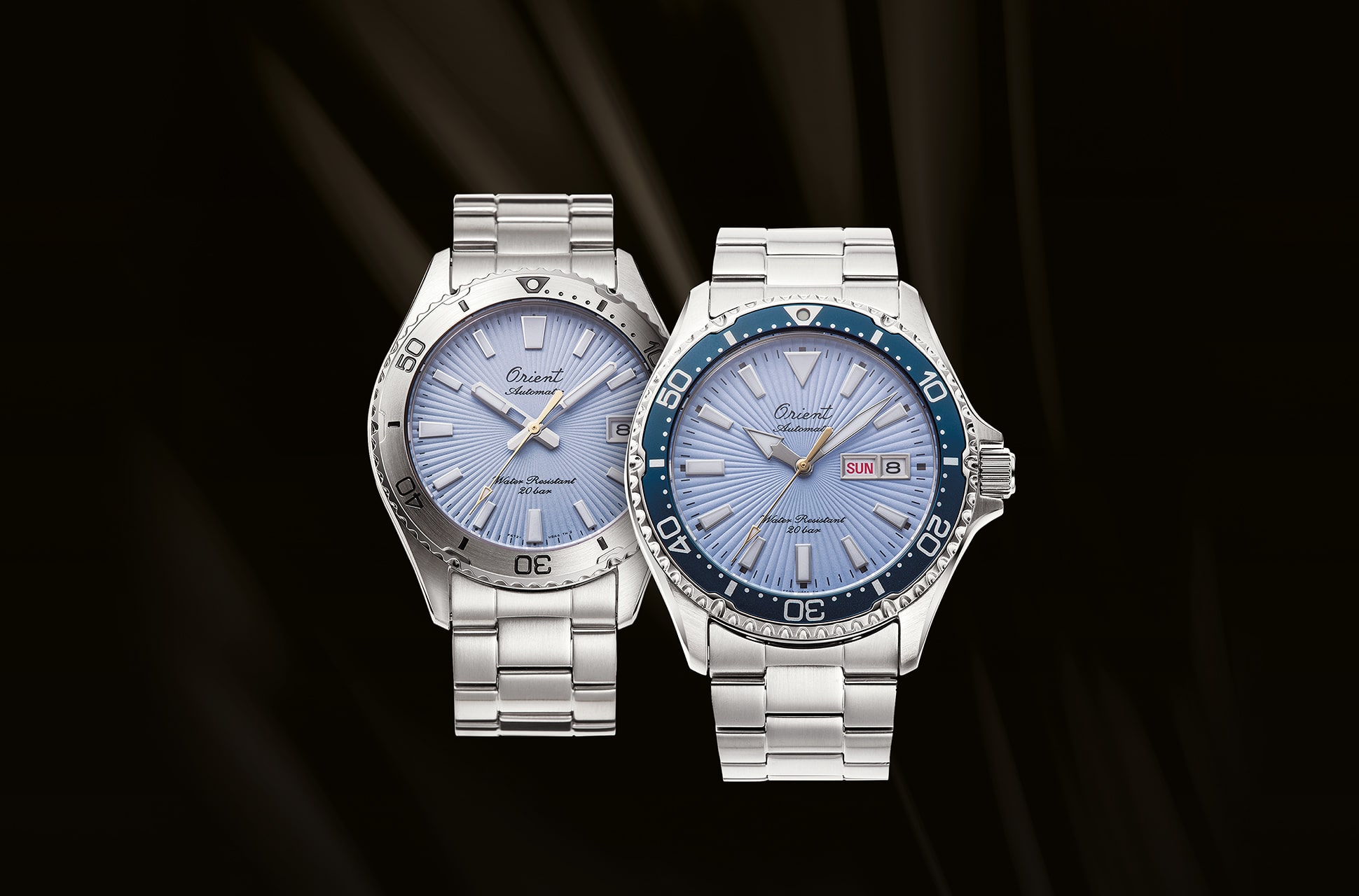 orient mako 75e anniversaire une min