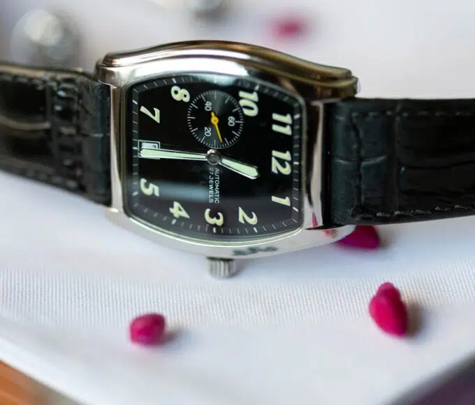 quiz mr montre original les matieres dans l horlogerie