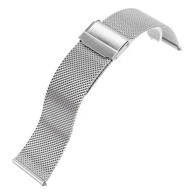 bracelet maille milanaise source ocarat
