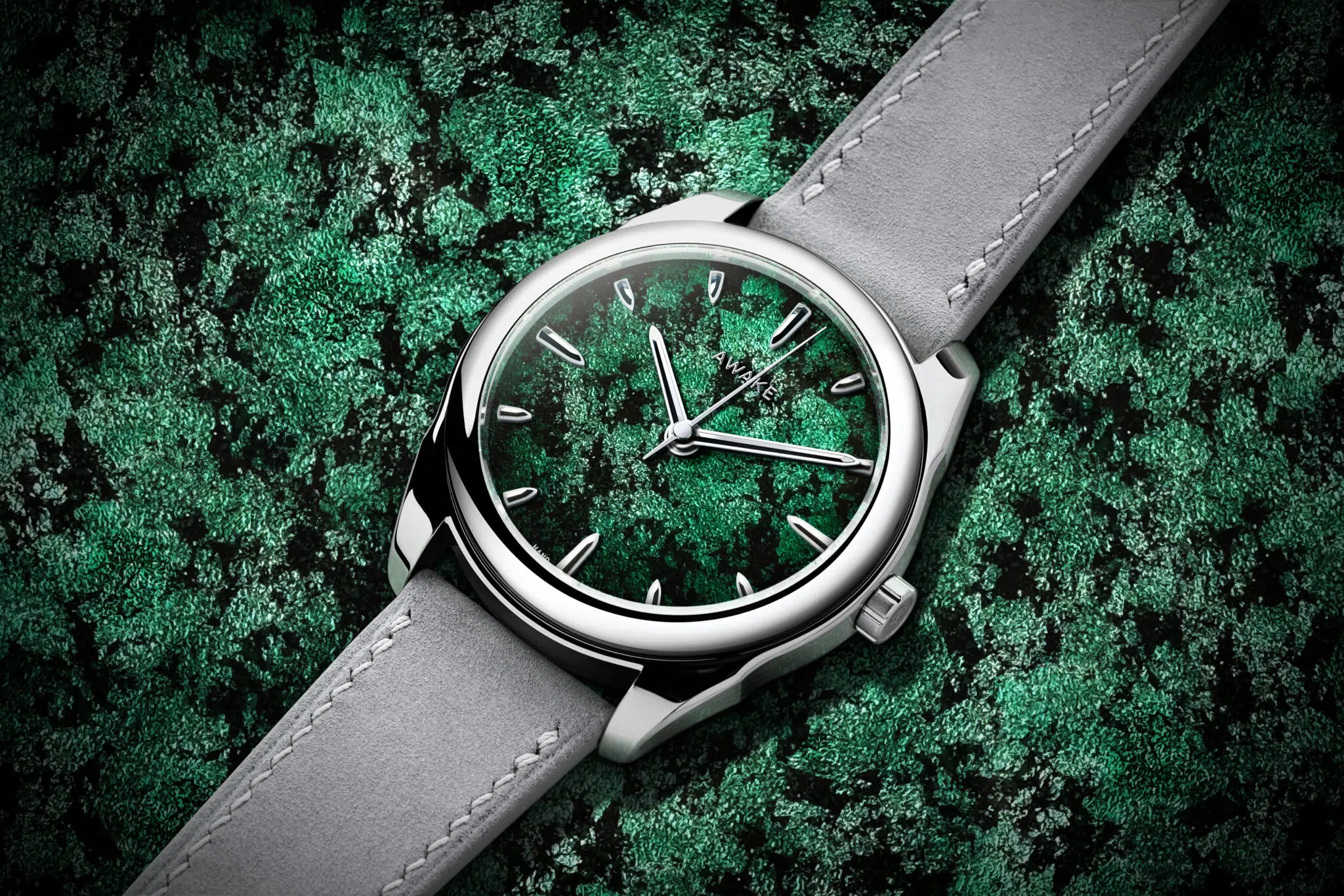 awake son mai frosted leaf green 3