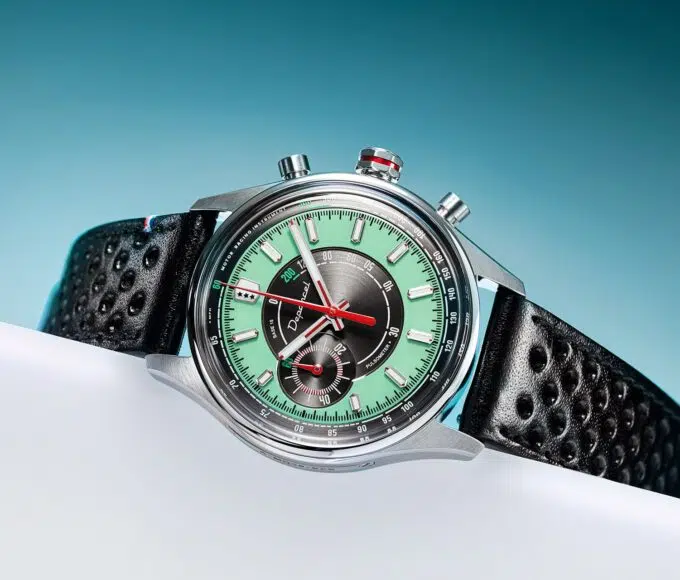 depancel allure mono eye mint green une min