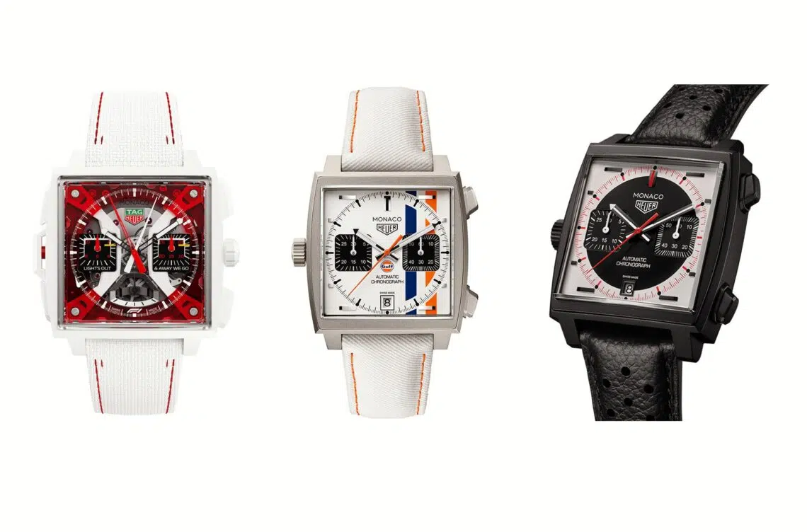 tag heuer monaco 2025 une min