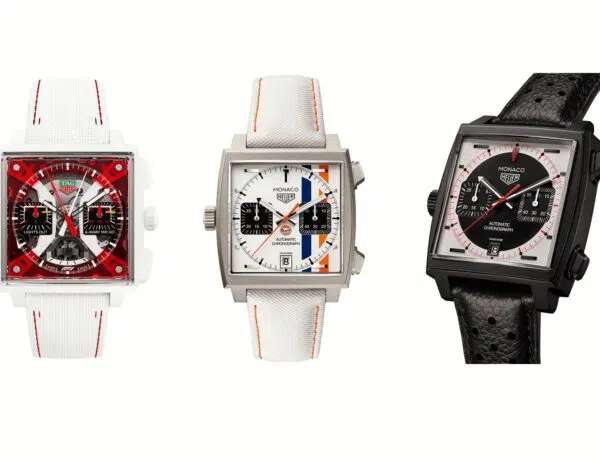 tag heuer monaco 2025 une min