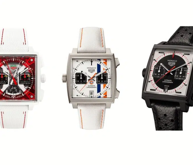 tag heuer monaco 2025 une min
