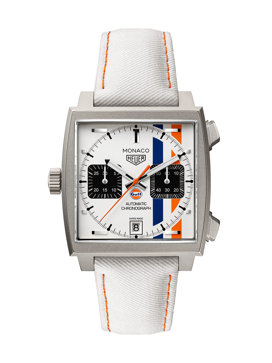 tag heuer monaco gulf 2025 caw218g.eb0393 soldier