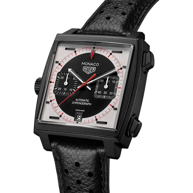 tag heuer monaco time caw218f.fc6356 3 4