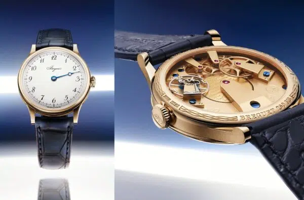 breguet souscription 250 ans une min