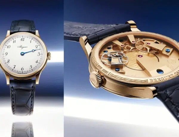 breguet souscription 250 ans une min
