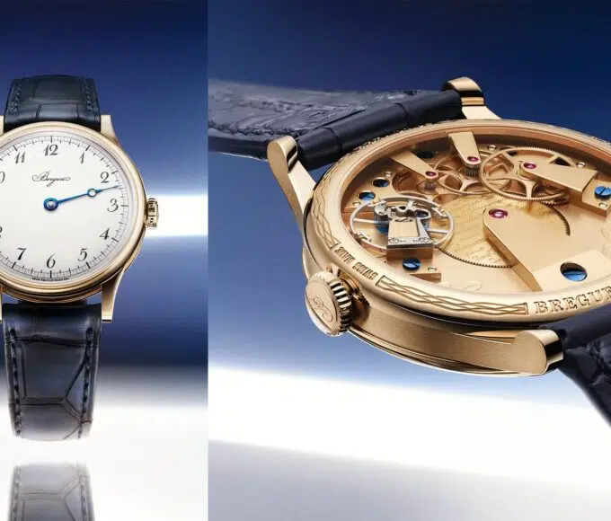 breguet souscription 250 ans une min