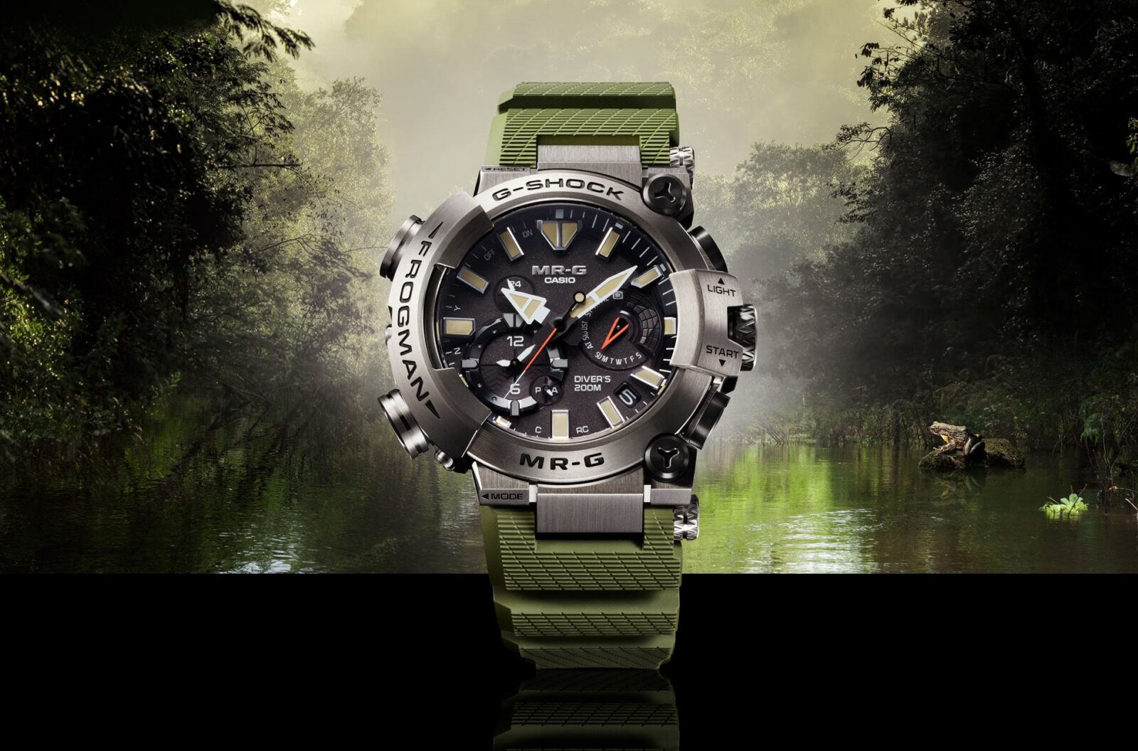casio g shock mrg bf1000rg 3a une min