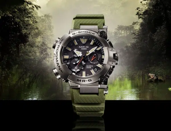 casio g shock mrg bf1000rg 3a une min