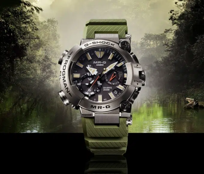 casio g shock mrg bf1000rg 3a une min