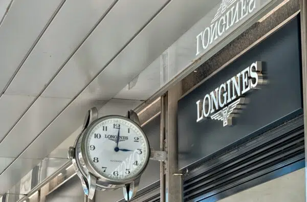 quiz horloger mr montre longines
