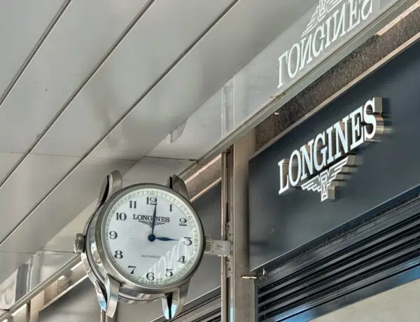 quiz horloger mr montre longines
