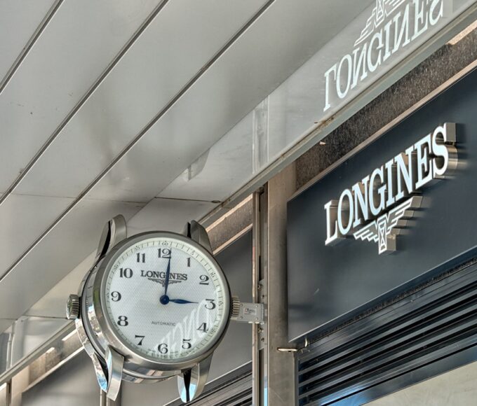 quiz horloger mr montre longines