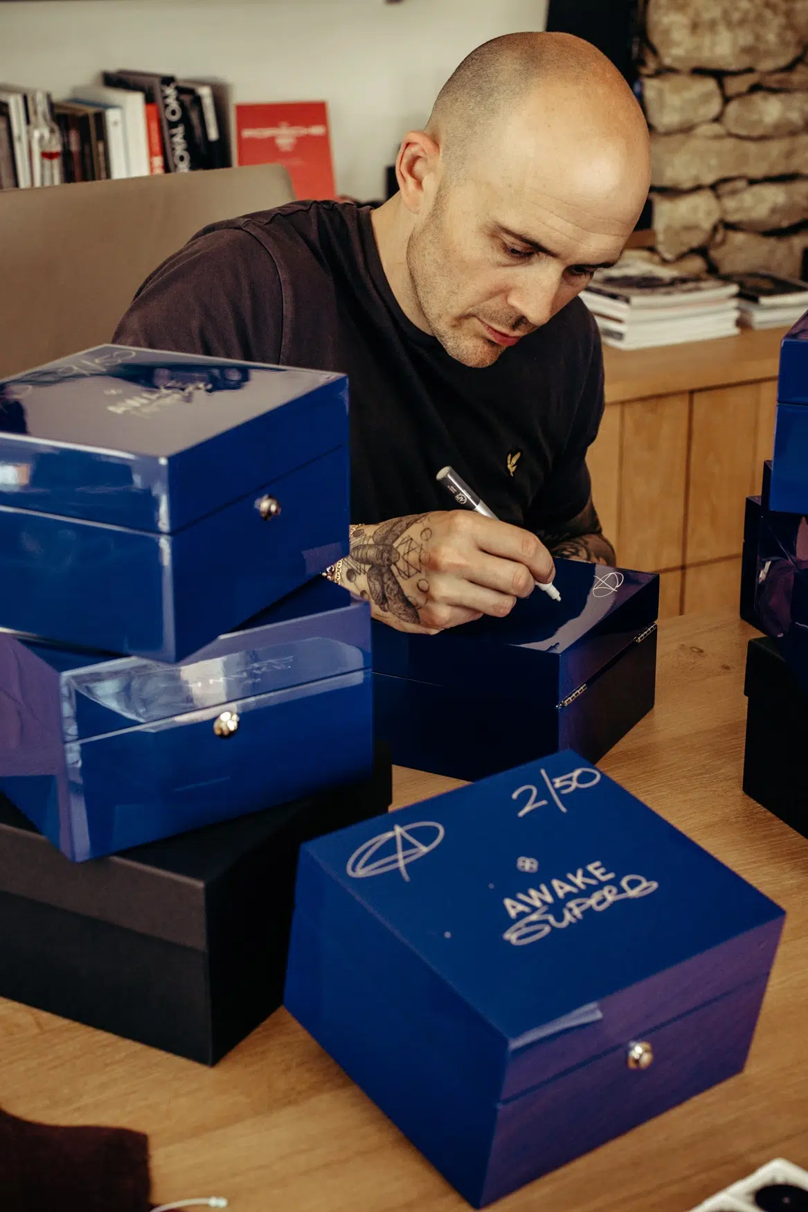 custom box 4