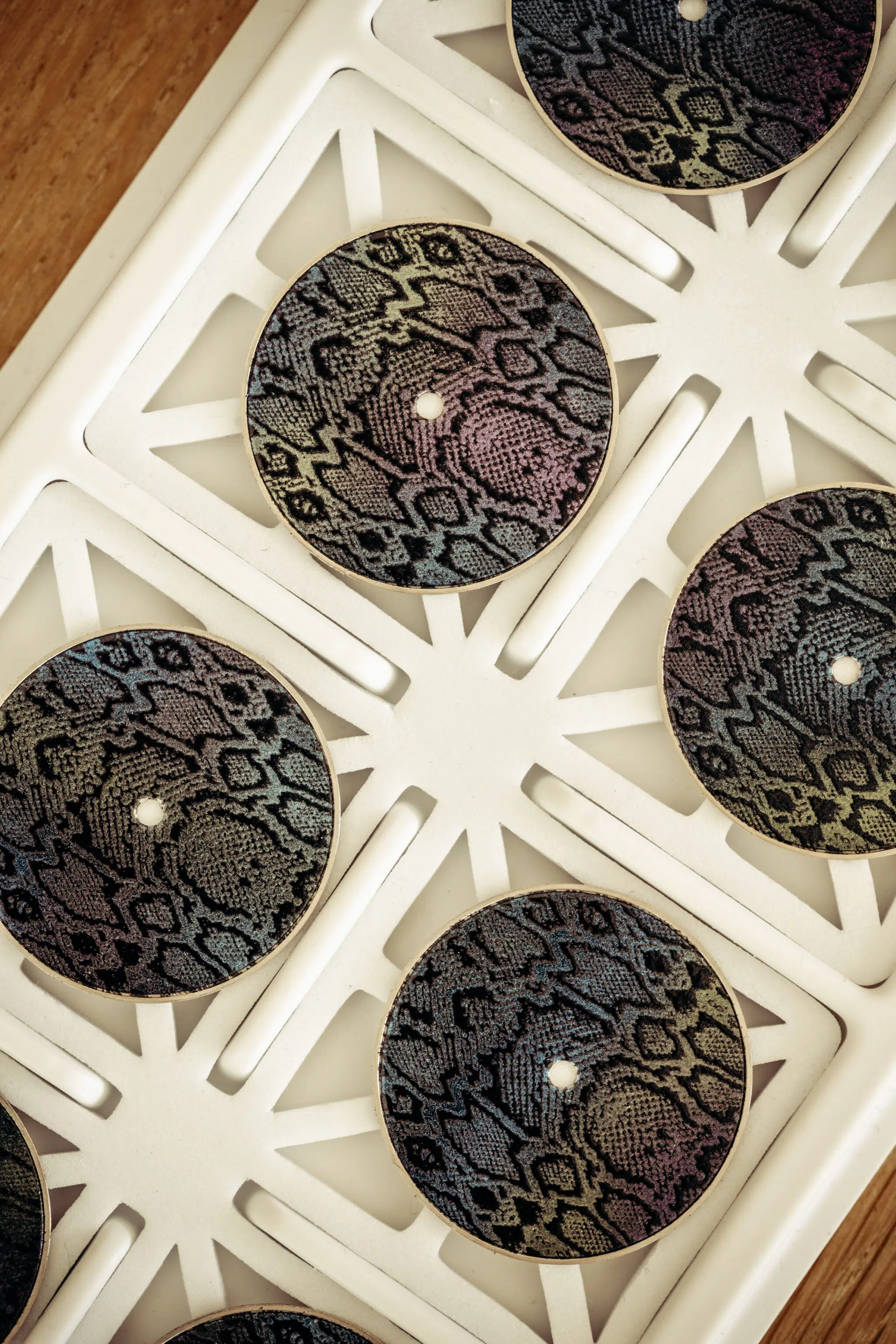 dials 2