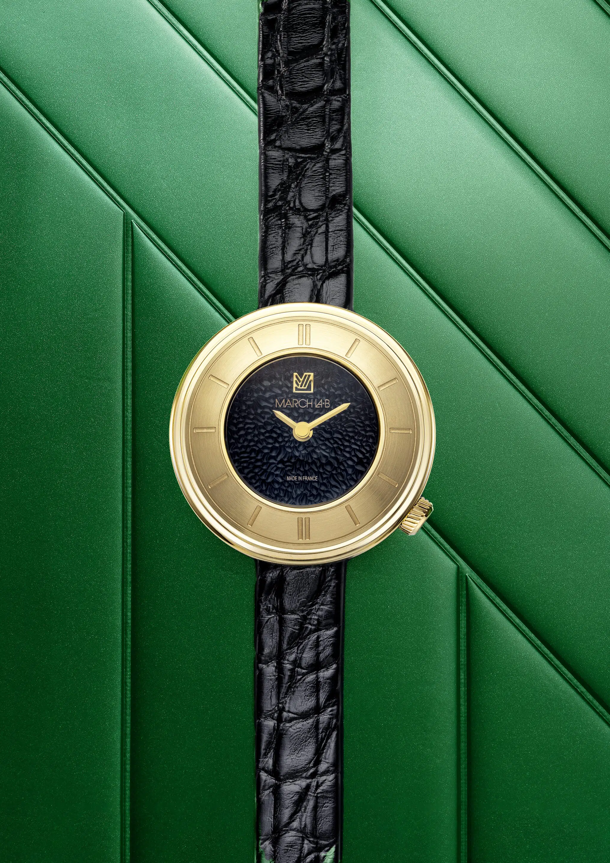lady volante caviar supreme cuir