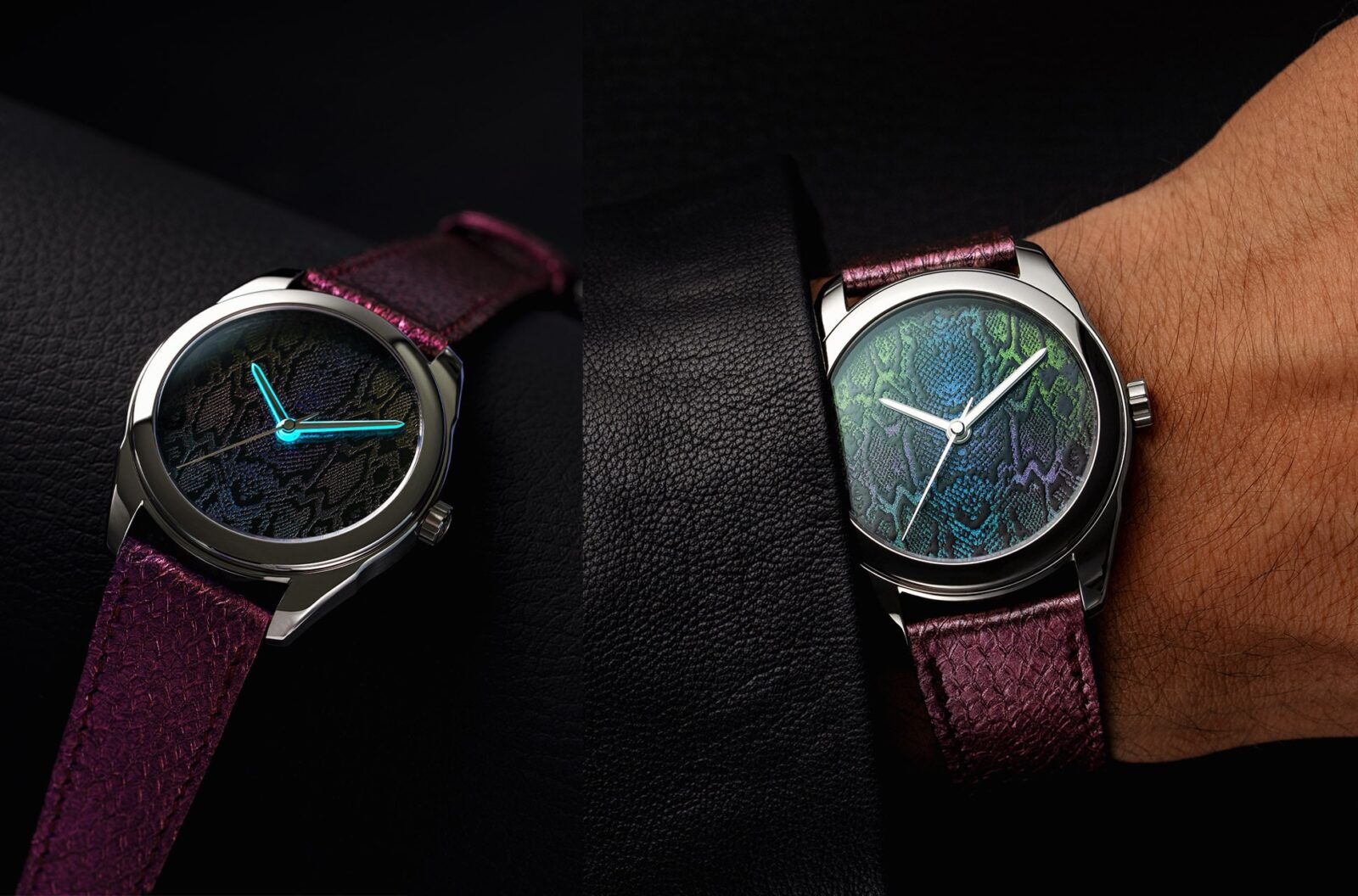 awake son mai sssnake une min