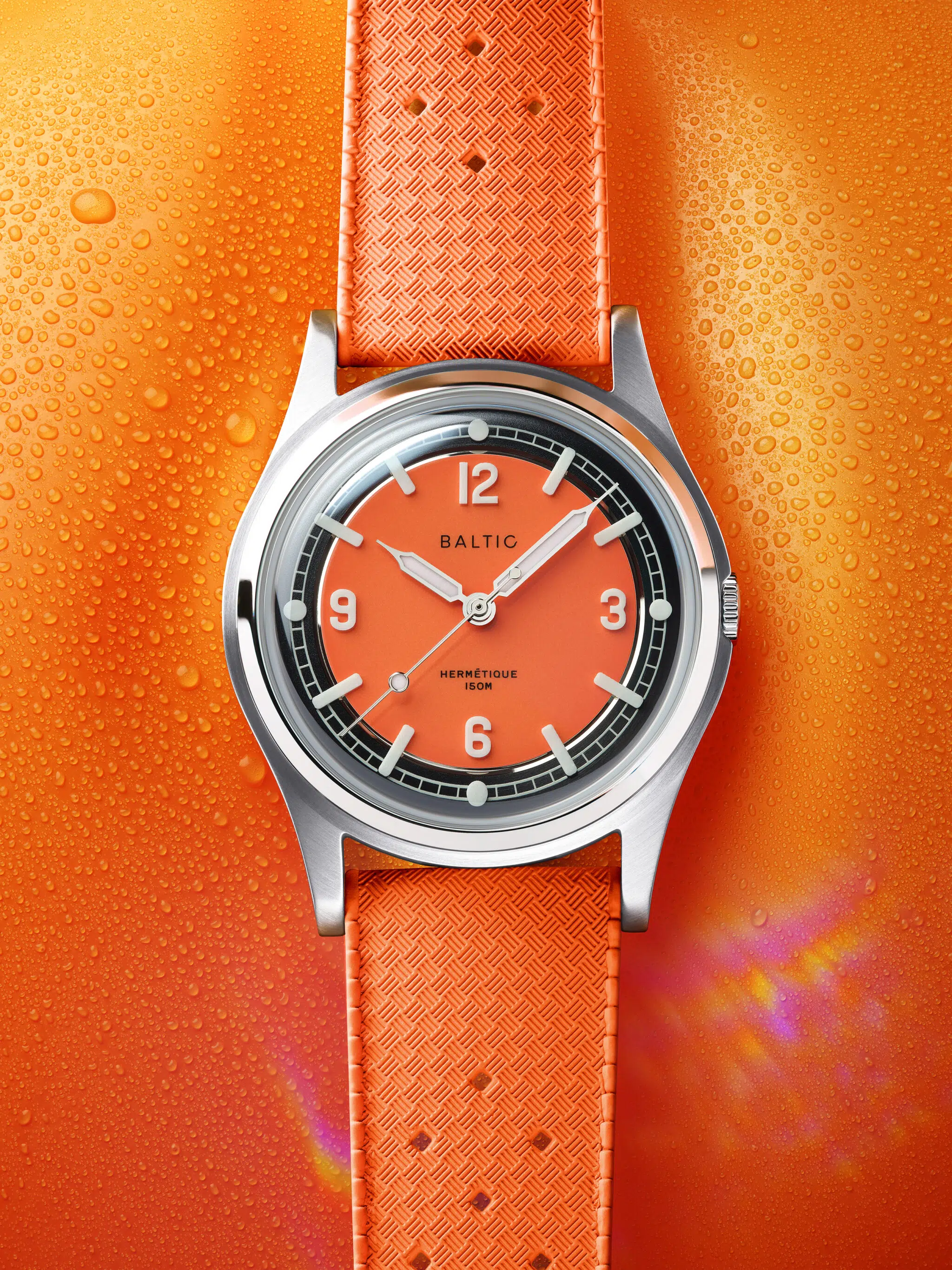 hermetique summer orange 2