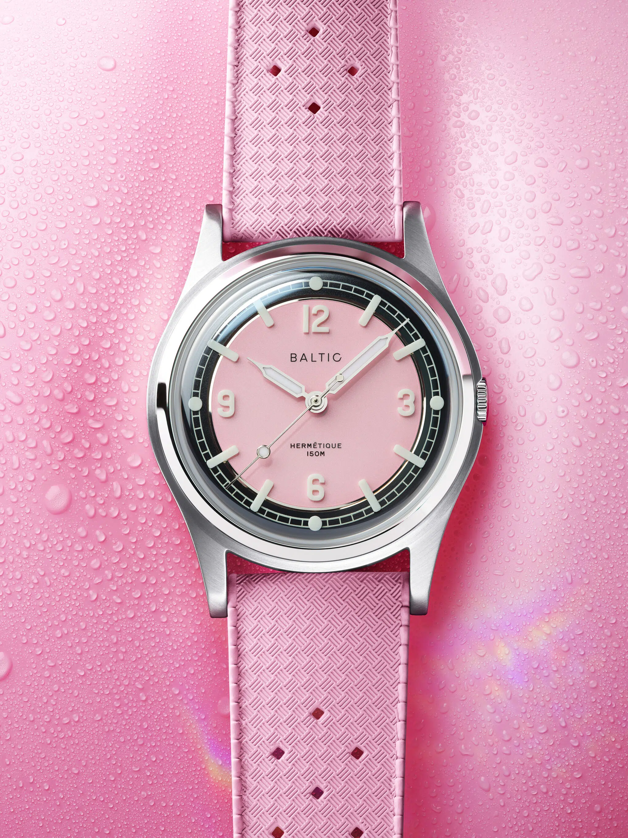 hermetique summer pink 2