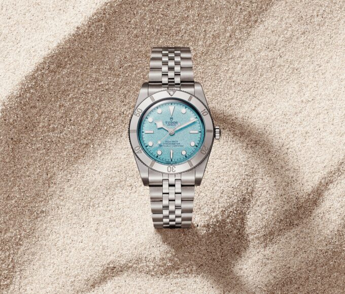 tudor black bay 54 lagoon blue une min