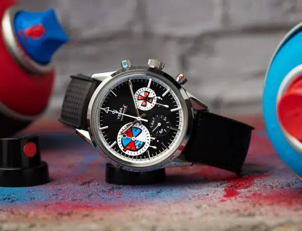 yema yachtingraff seconde seconde une min