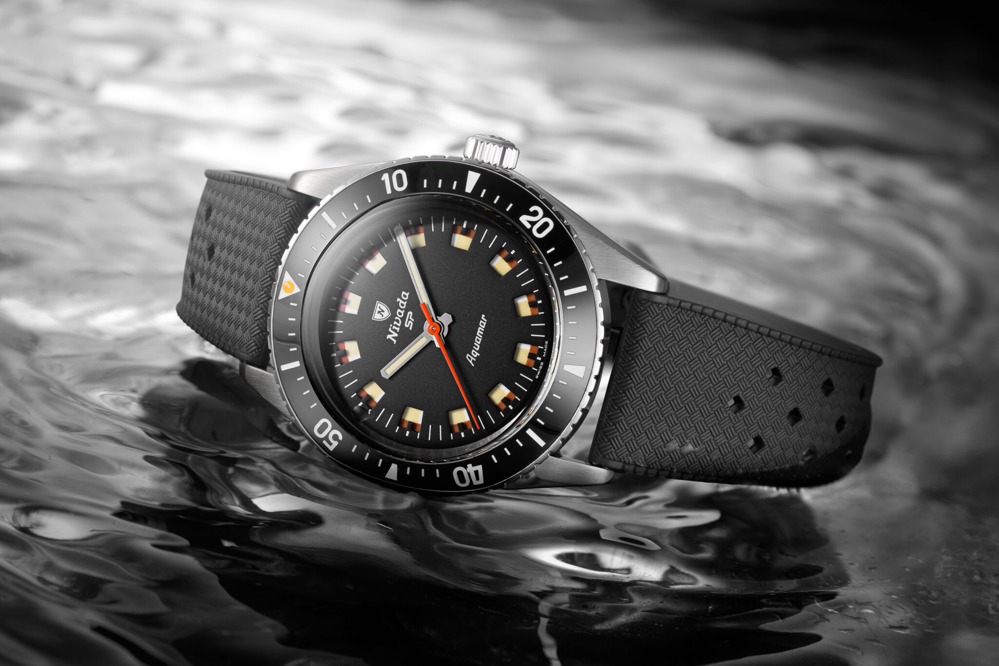 black water hero 2