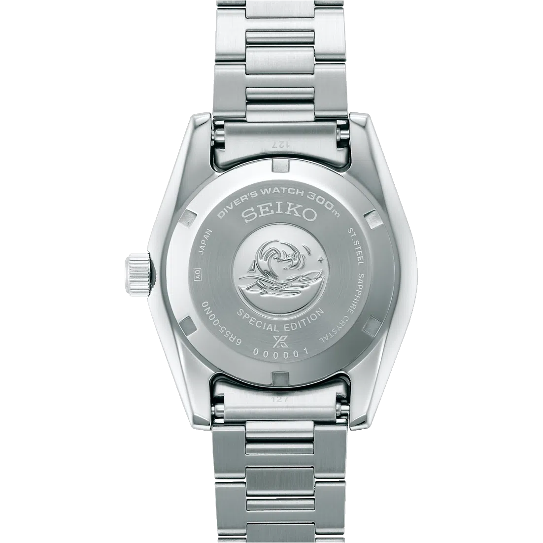 spb501j1 bac