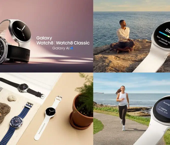 samsung mobile galaxy unpacked july 2025 galaxy watch8 series classic ultra comfort pr une min