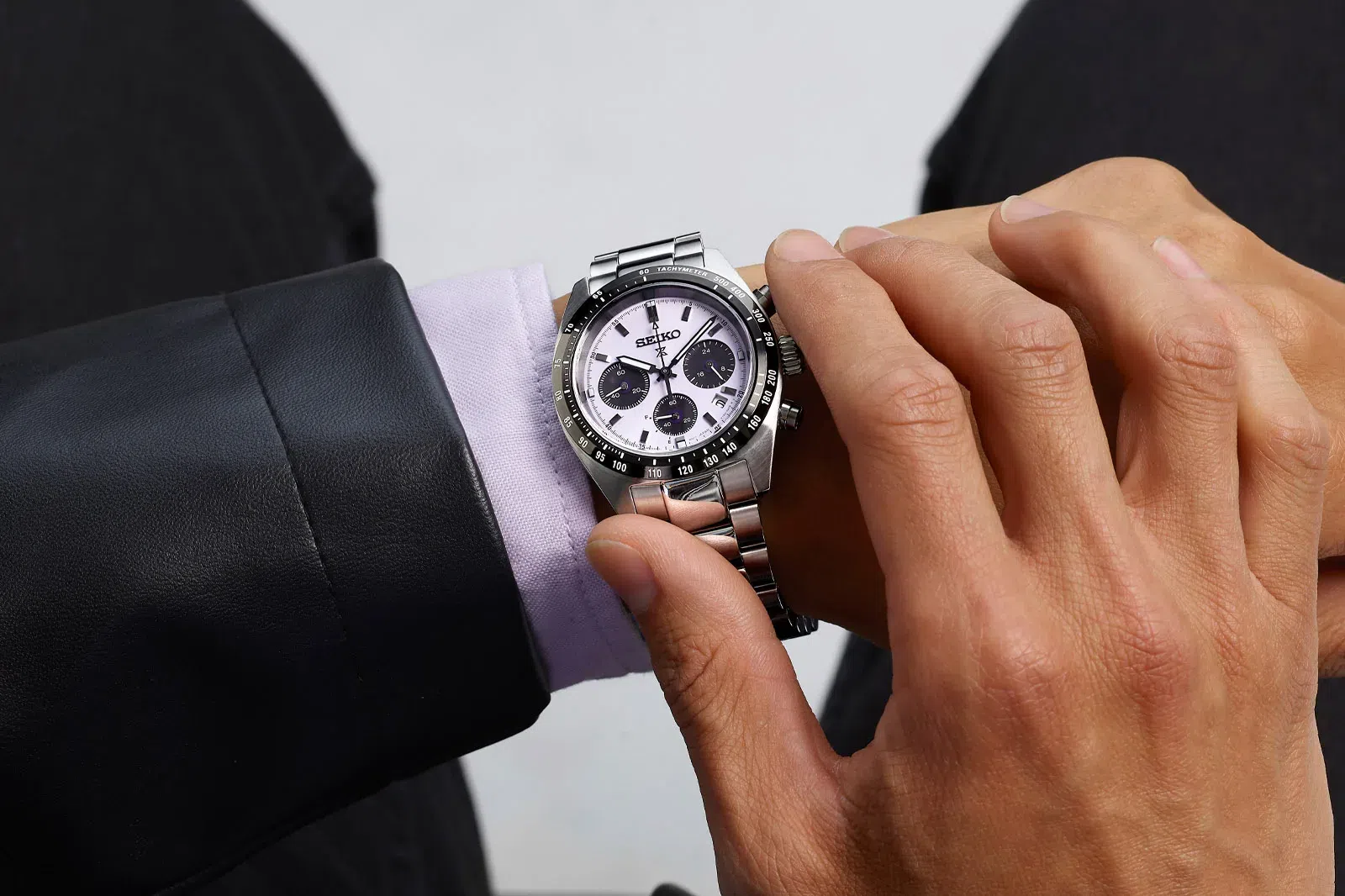 seiko prospex speedtimer 2025 tokyo world athletics championships edo purple ssc955 4 webp